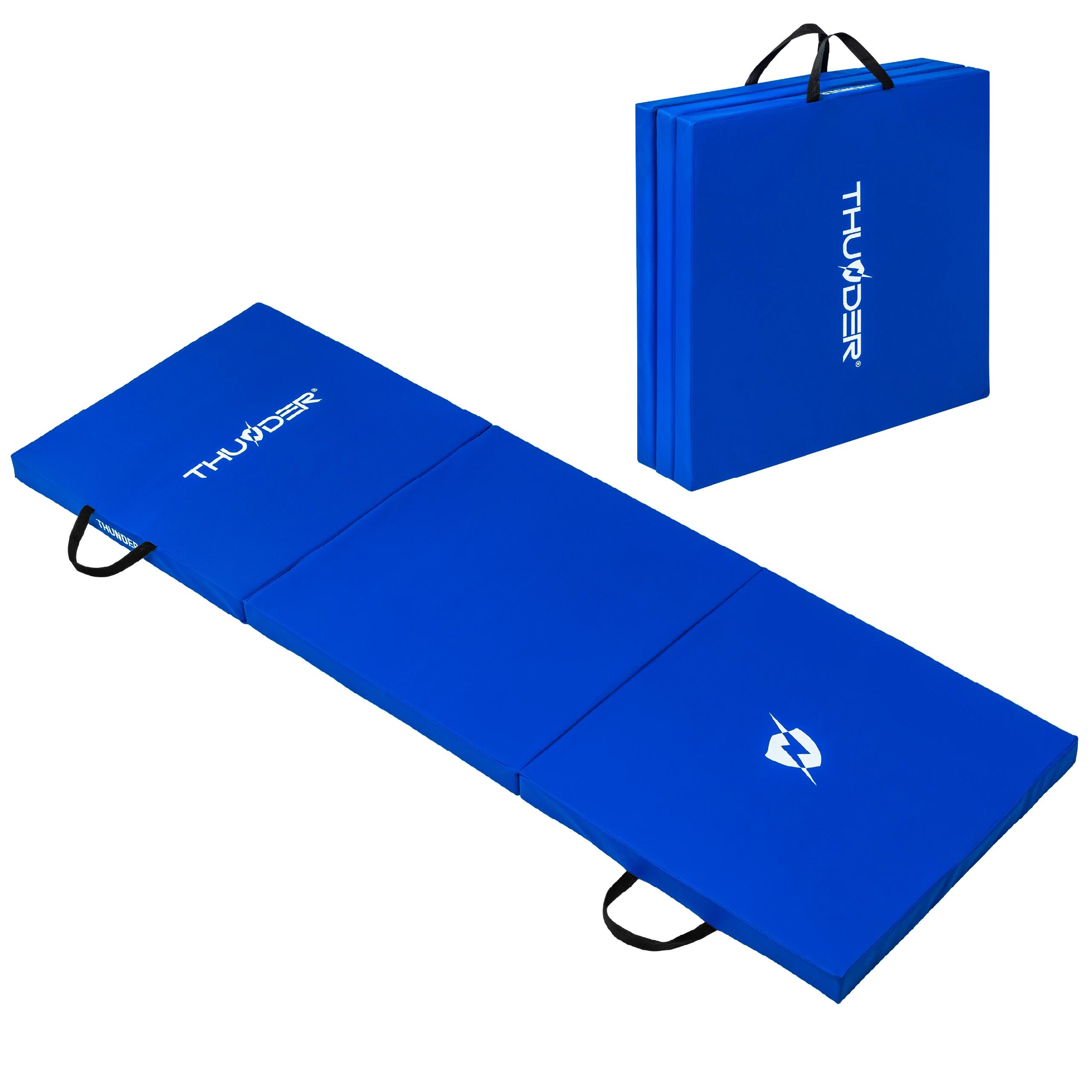 Gymnastic mats