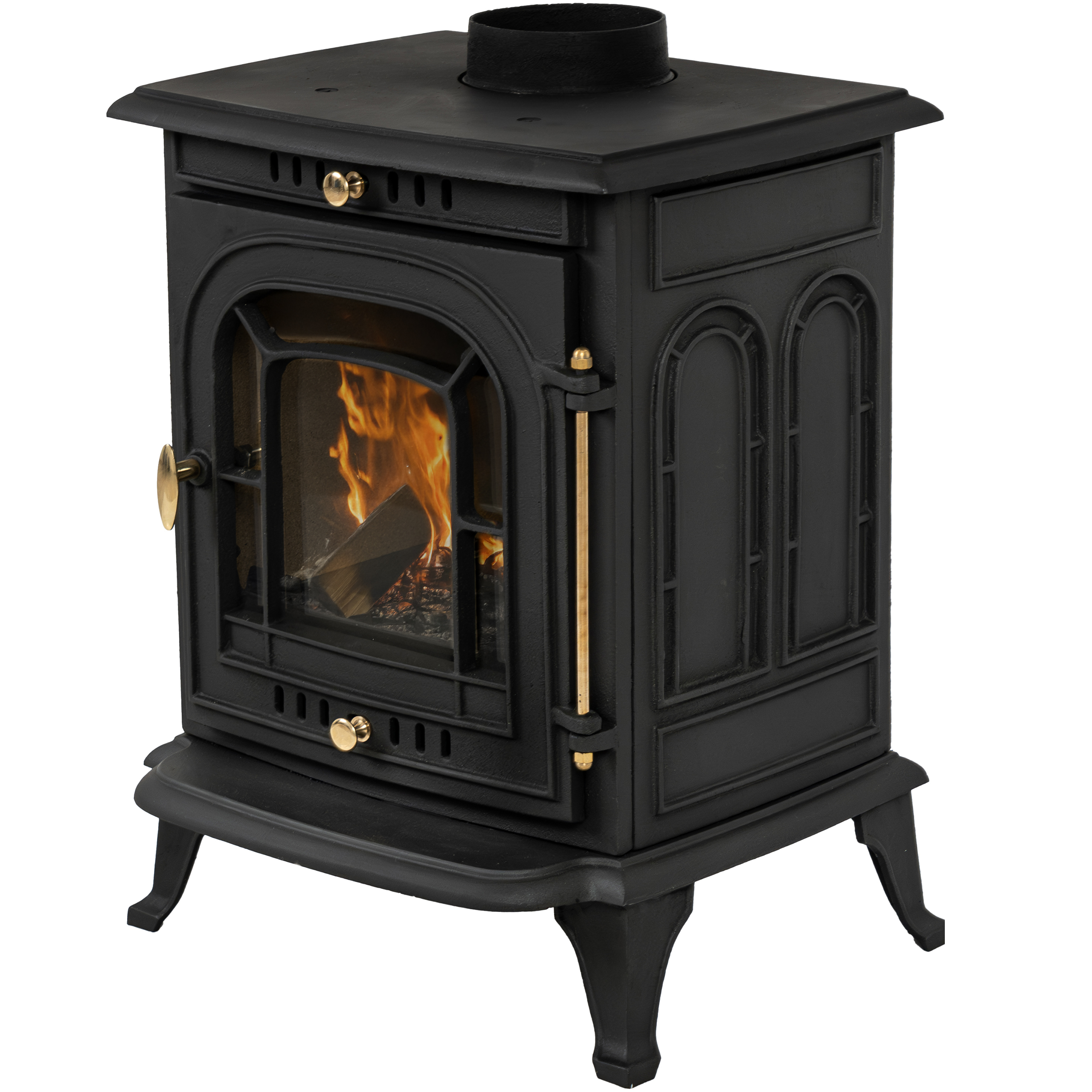 Stoves