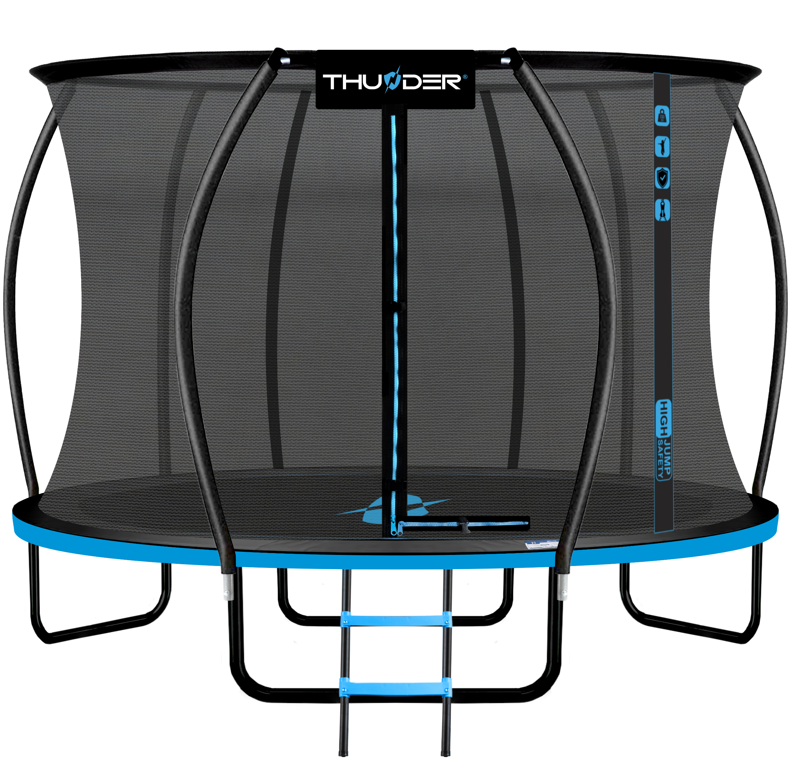 Trampolines