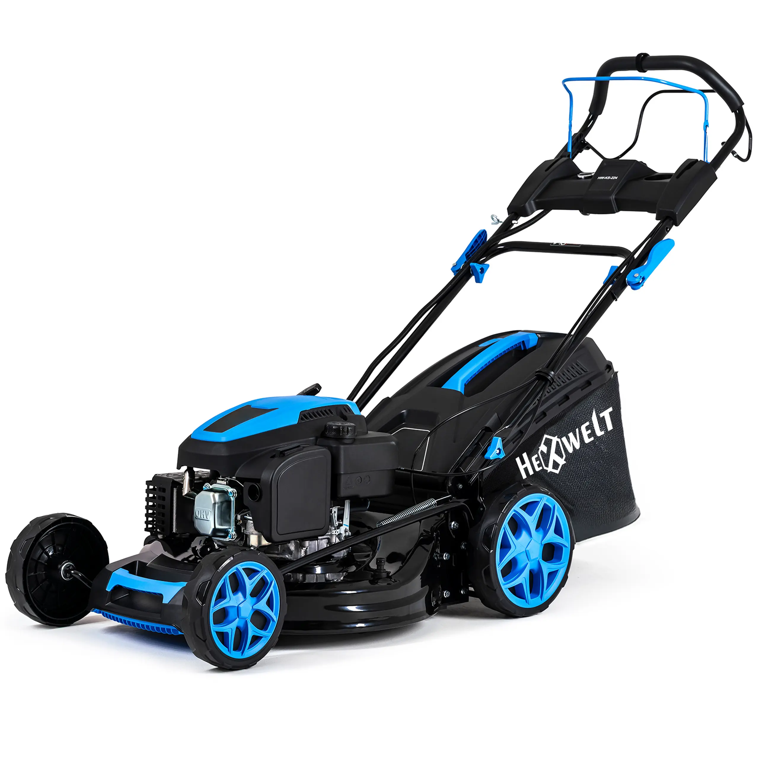 Lawnmowers