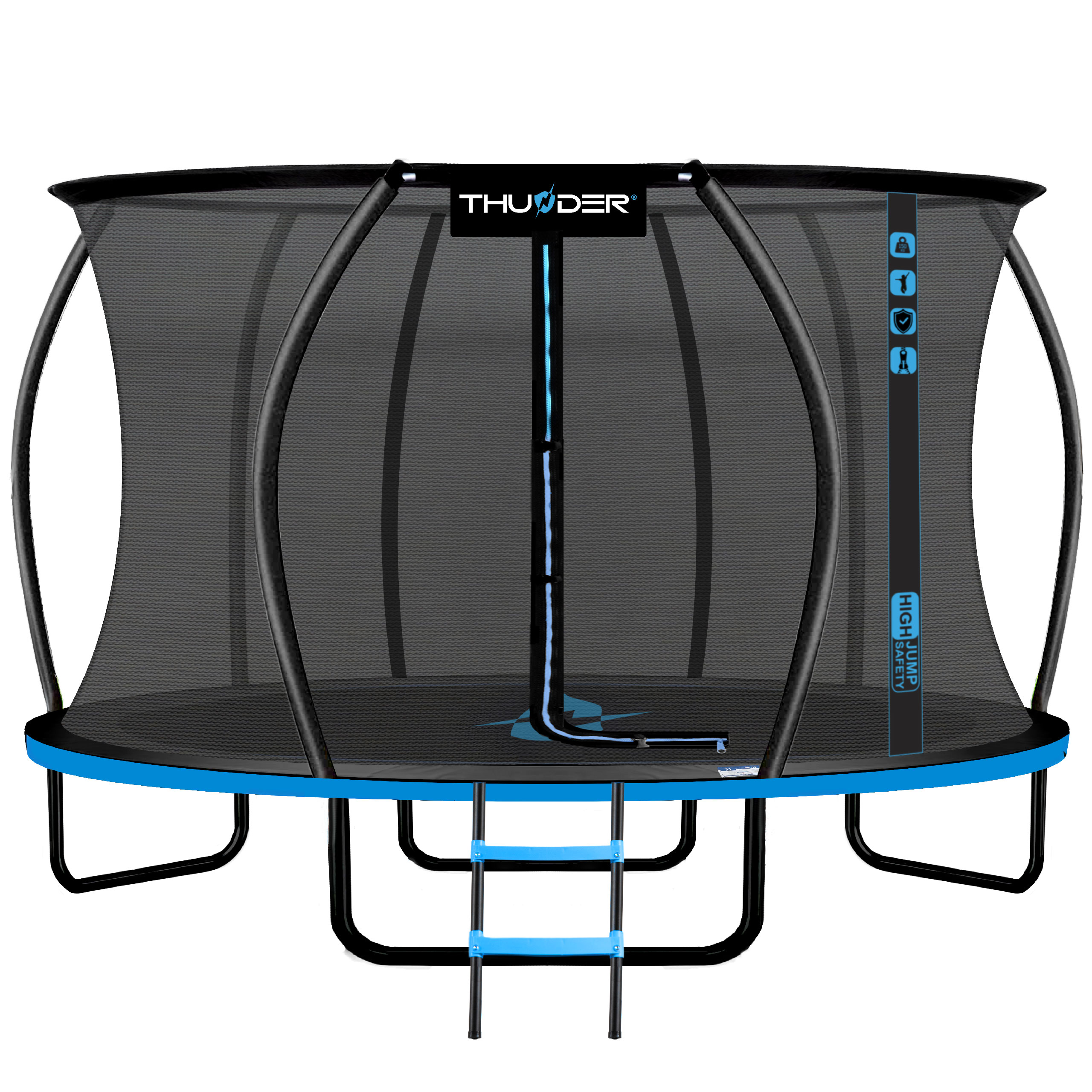 Trampolines