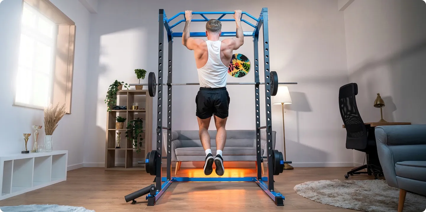 Brama do ćwiczeń GATE – widok główny