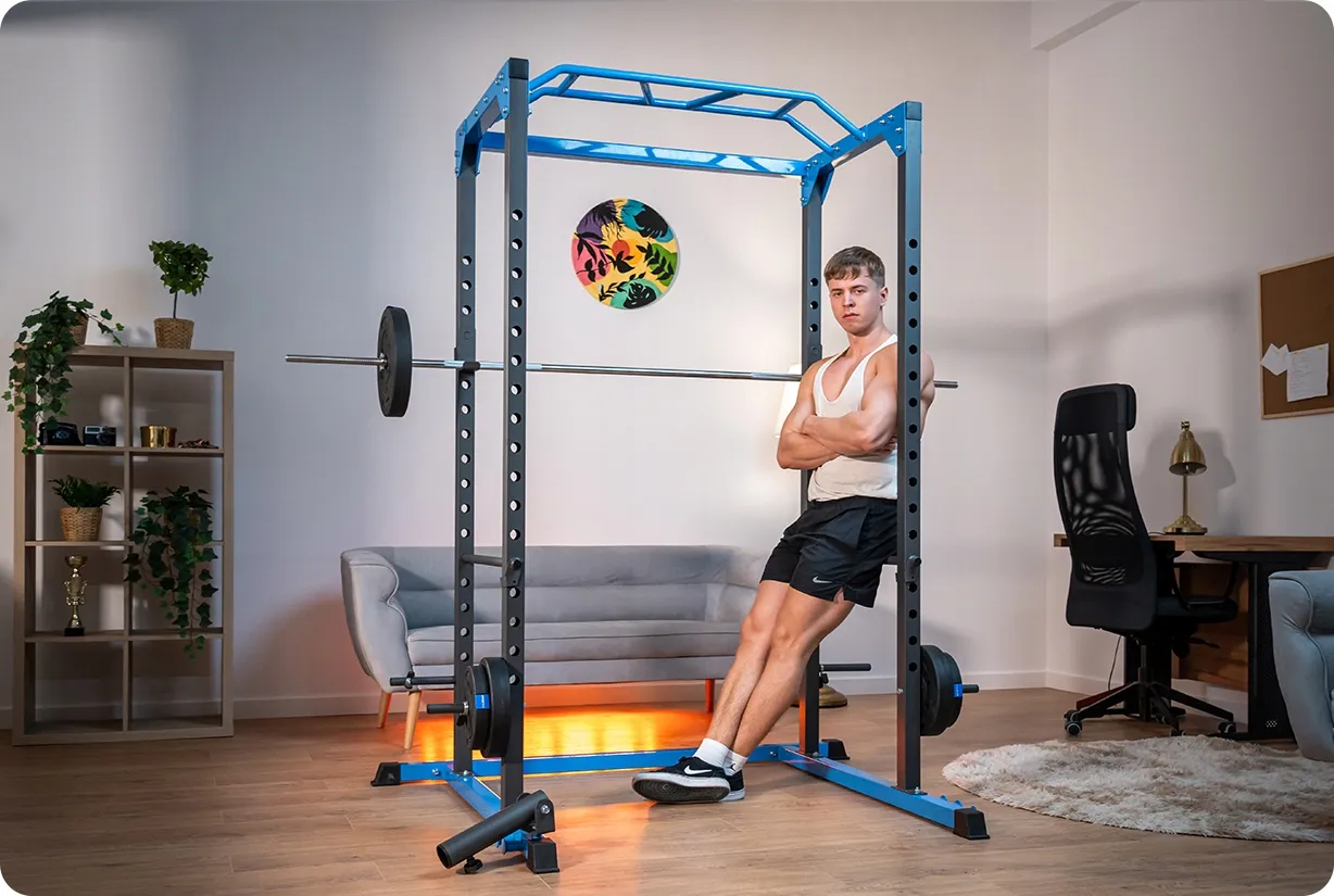 Brama GATE – specyfikacja