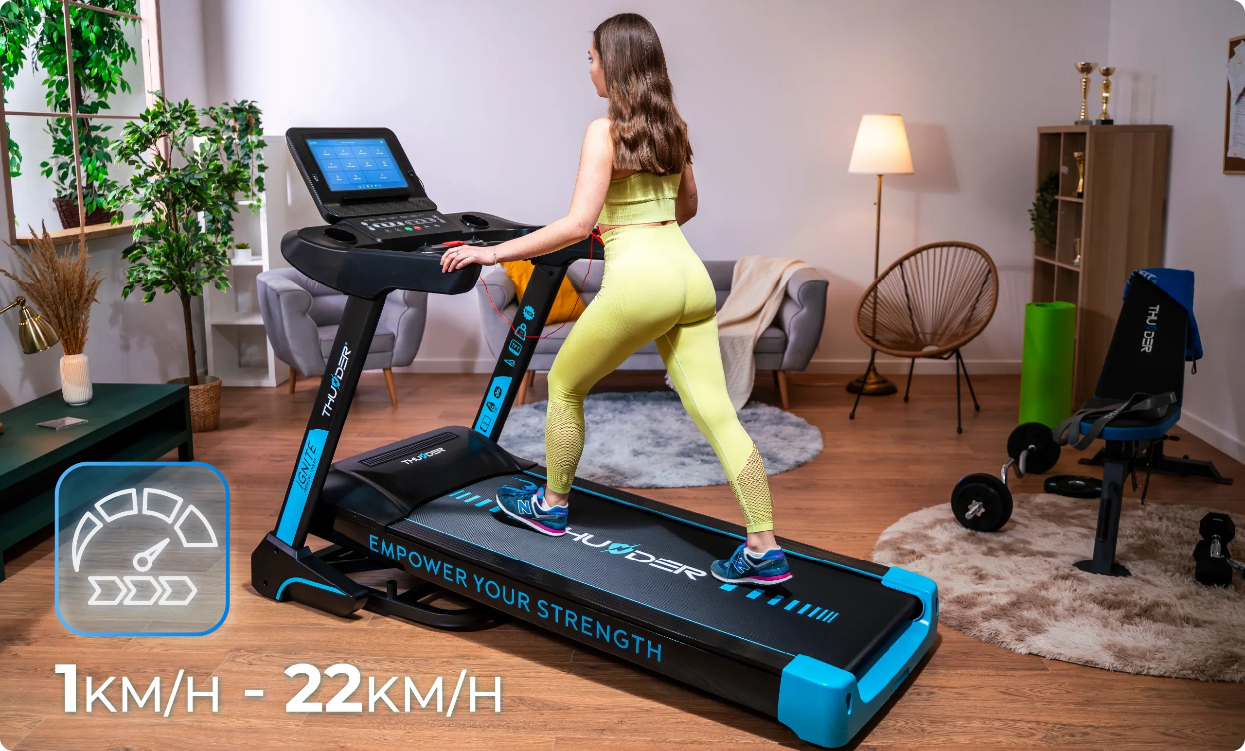 Funkcje roweru