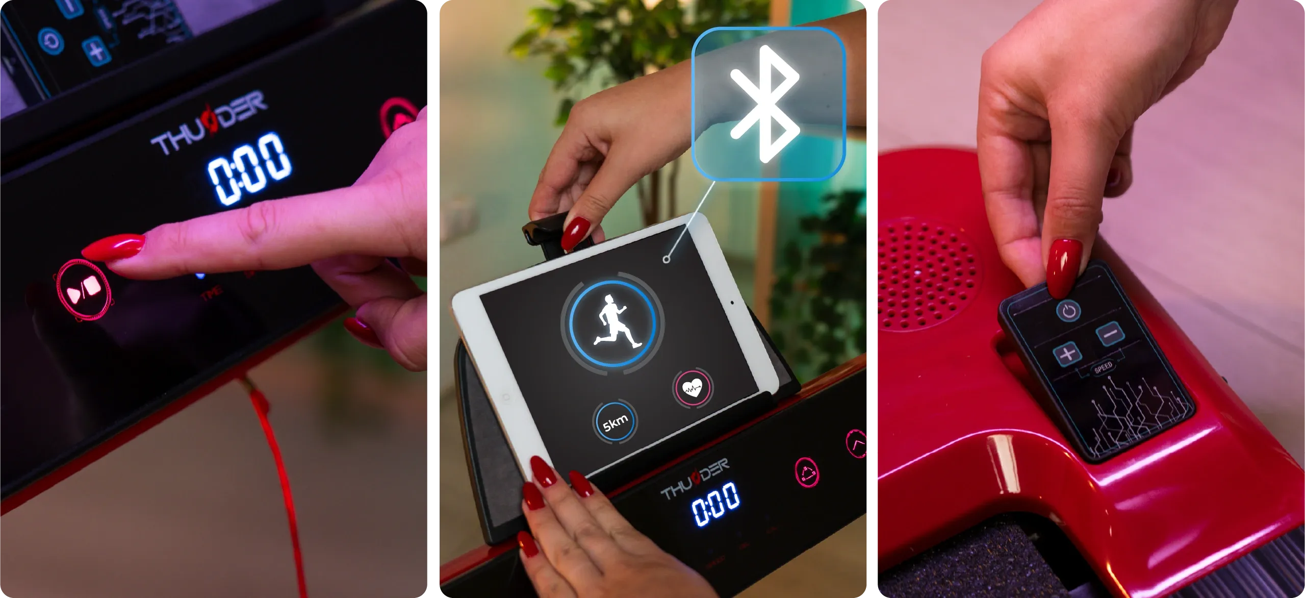 Set di accessori utili