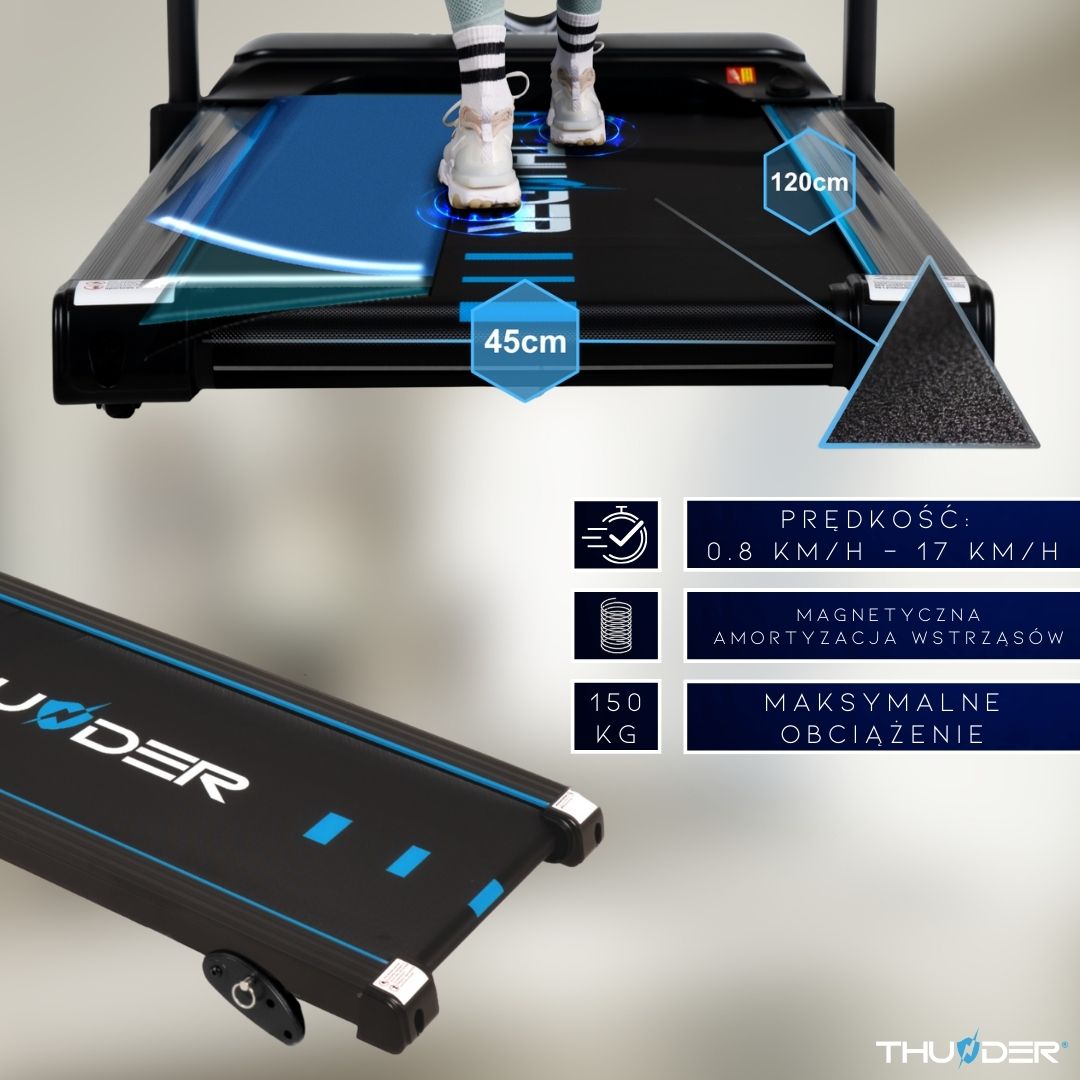 RAPID-DS-BLACK — specyfikacja modelu