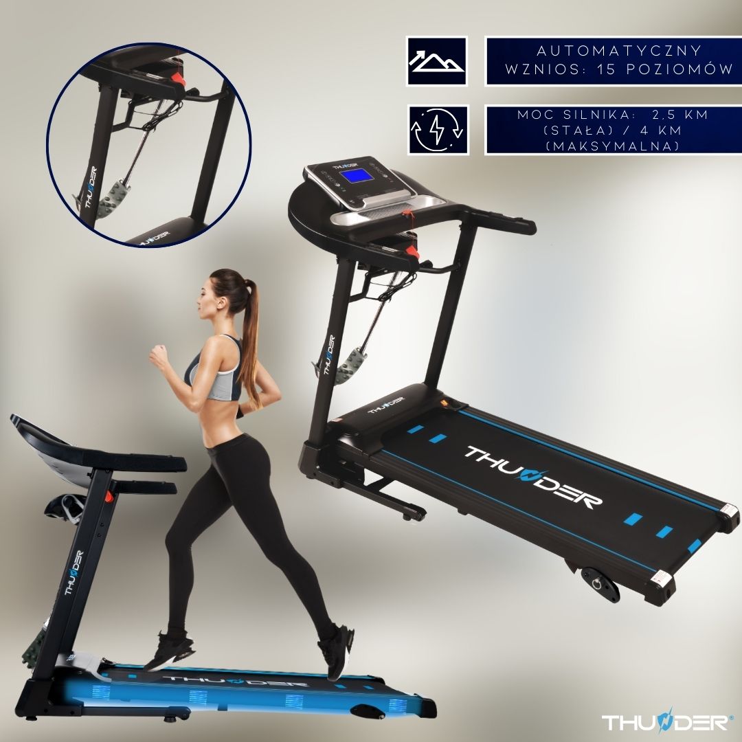 RAPID-DS-BLACK — dodatkowe funkcje