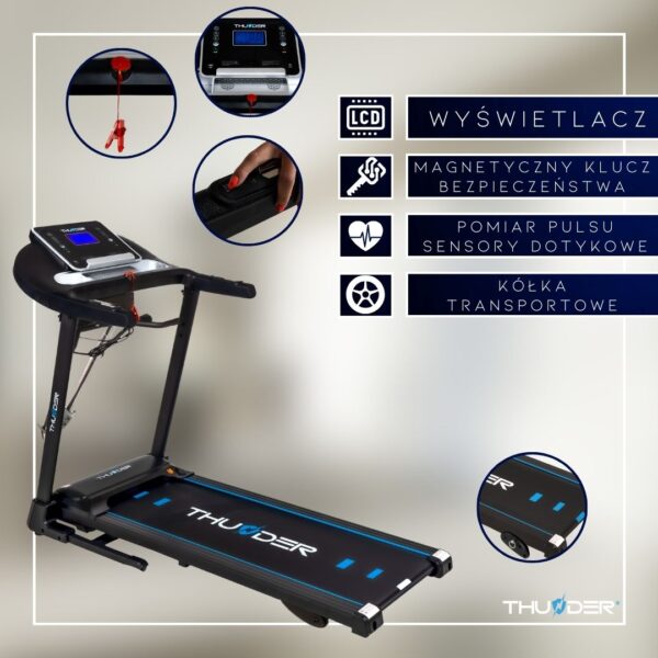 RAPID-DS-BLACK — zestaw