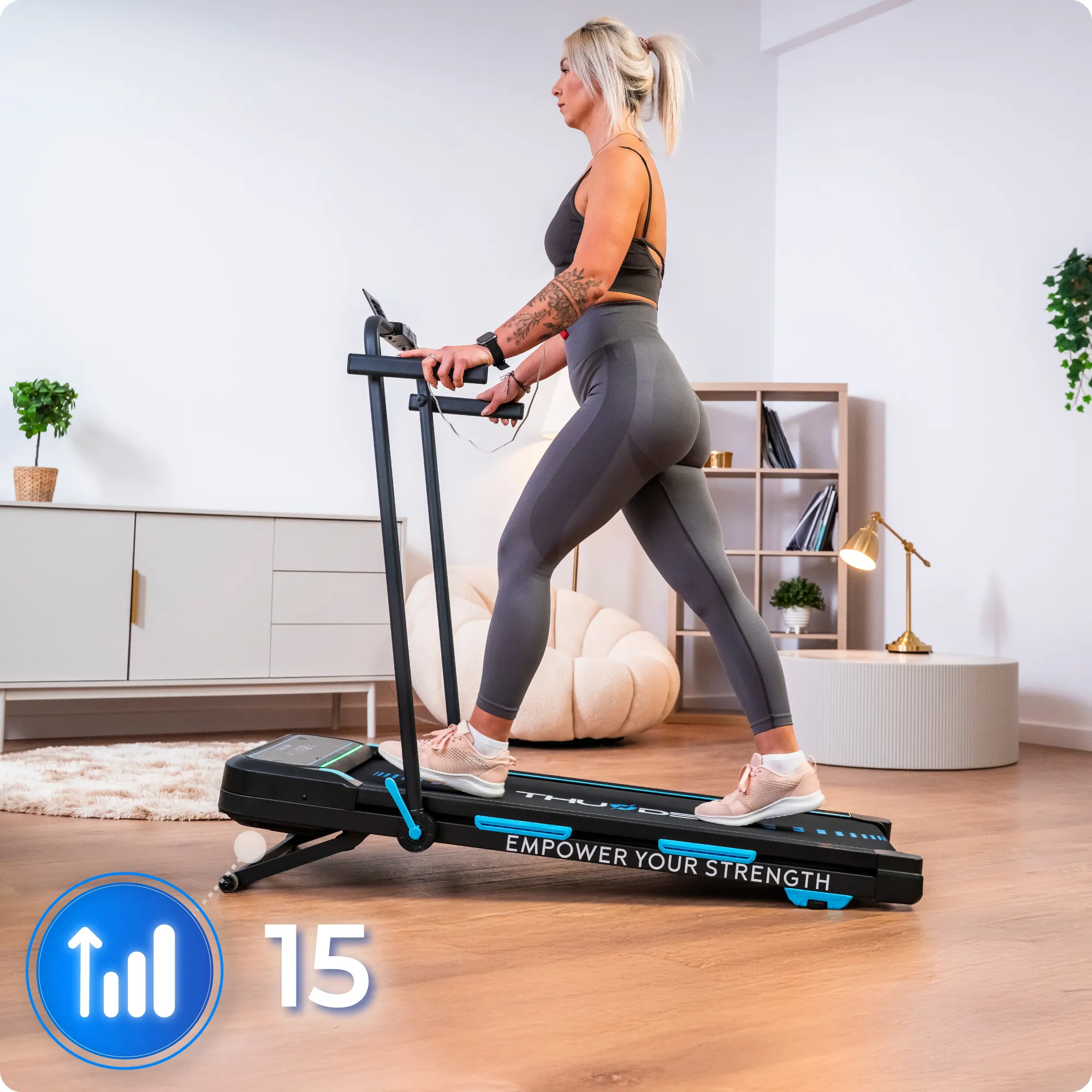 Składanie i oszczędność miejsca