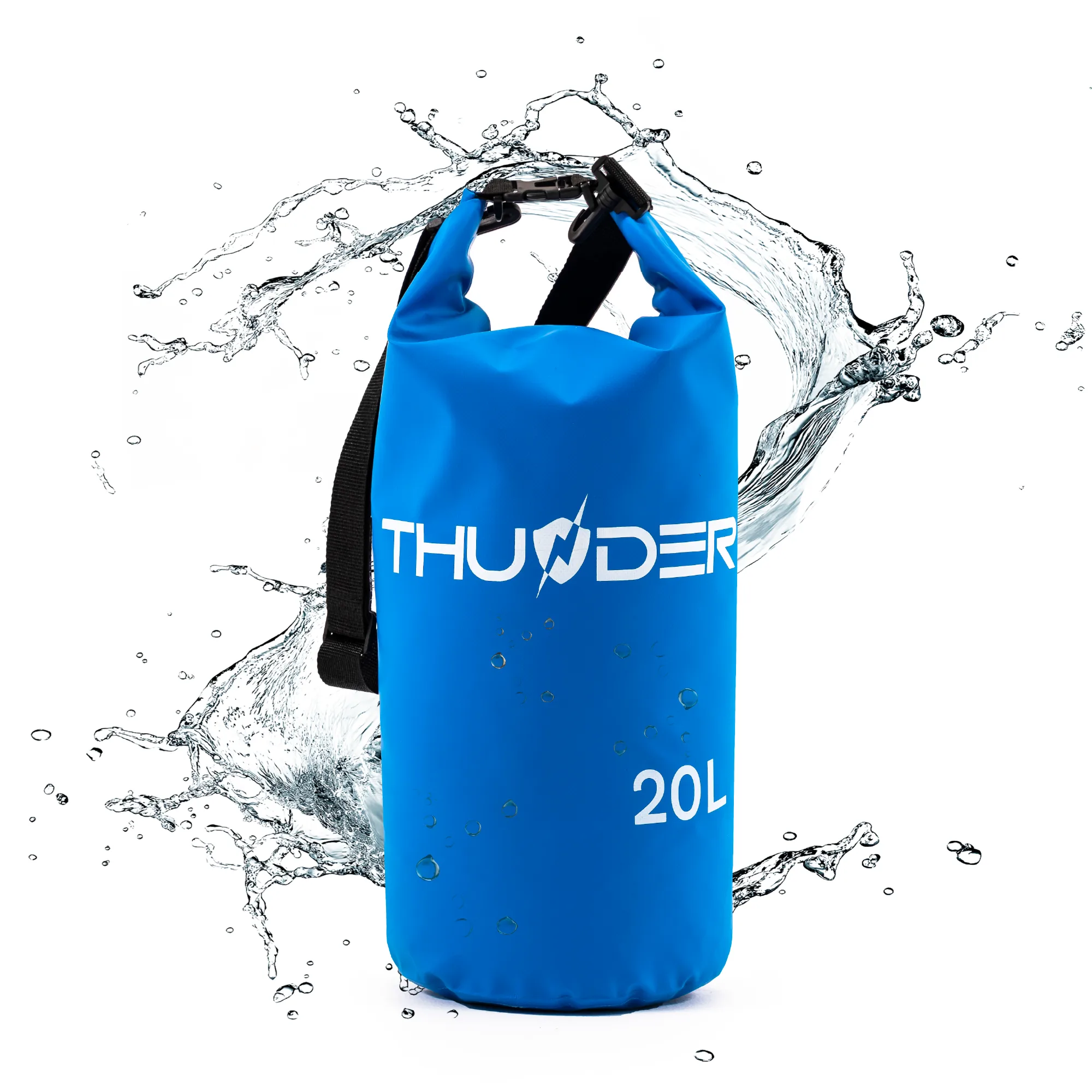 Geantă THUNDER