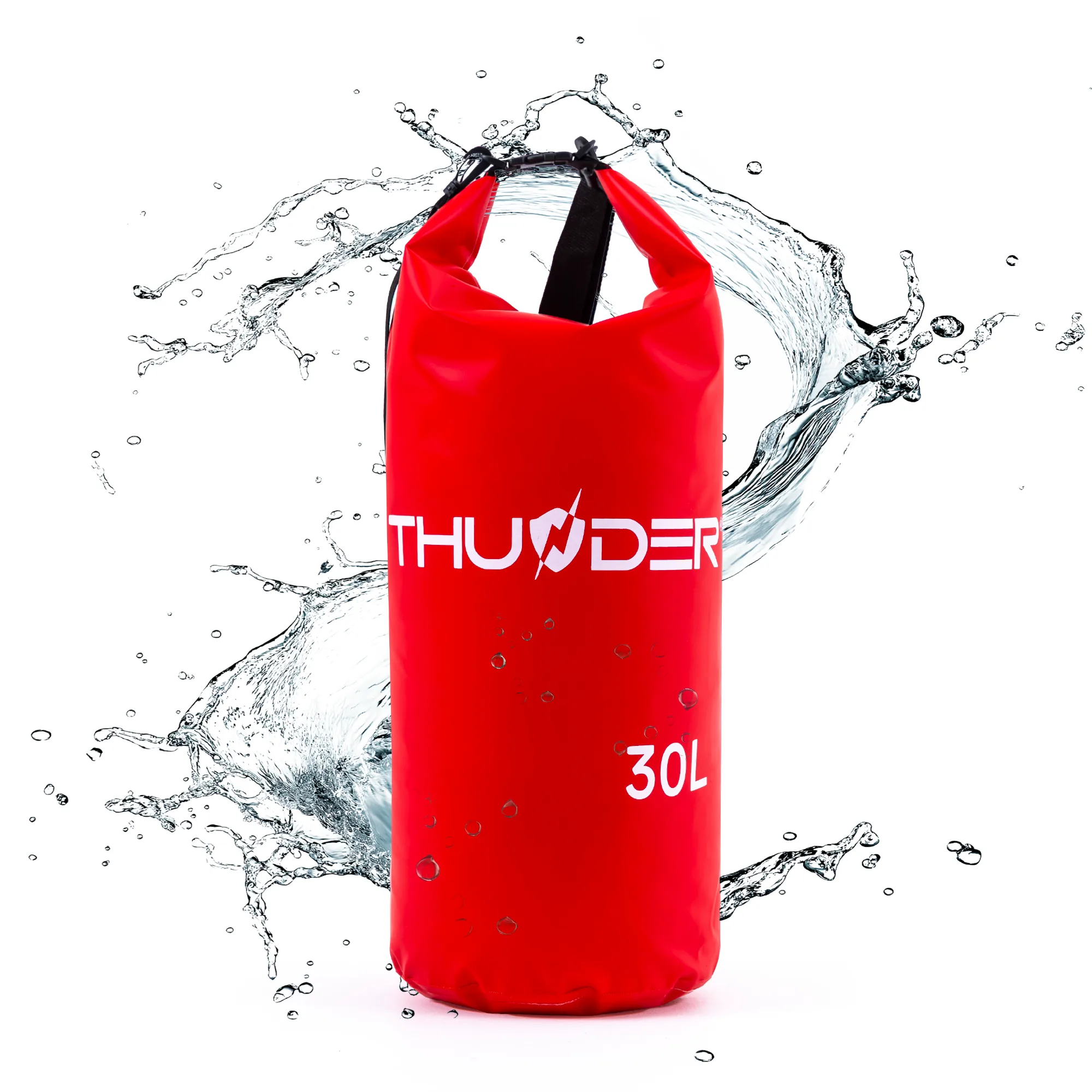 Geantă THUNDER