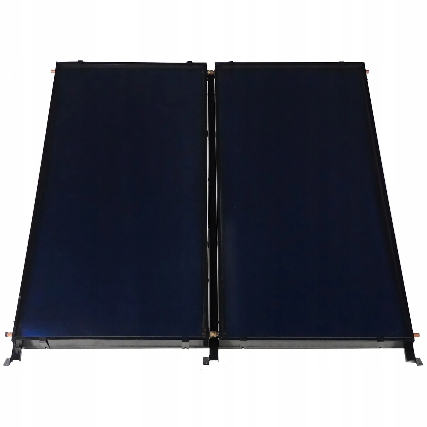 Parametry kolektora słonecznego