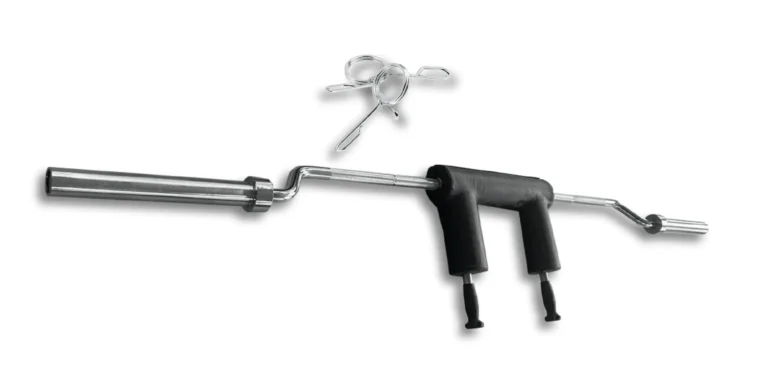 Squat Bar THUNDER