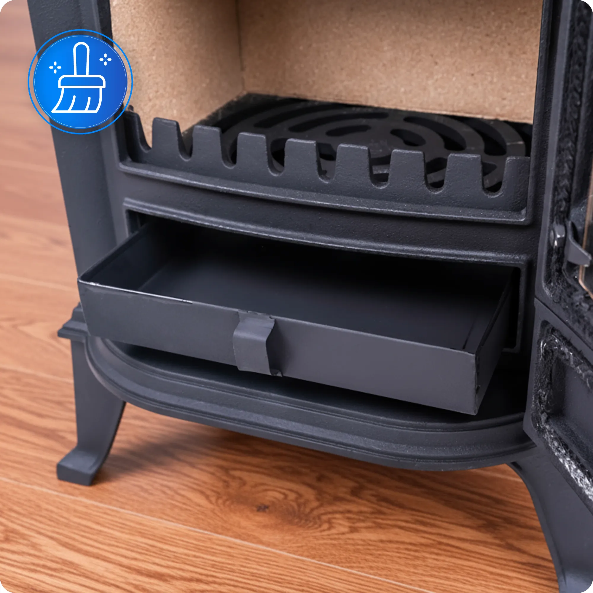 THUNDER MITRA – ciepło i styl