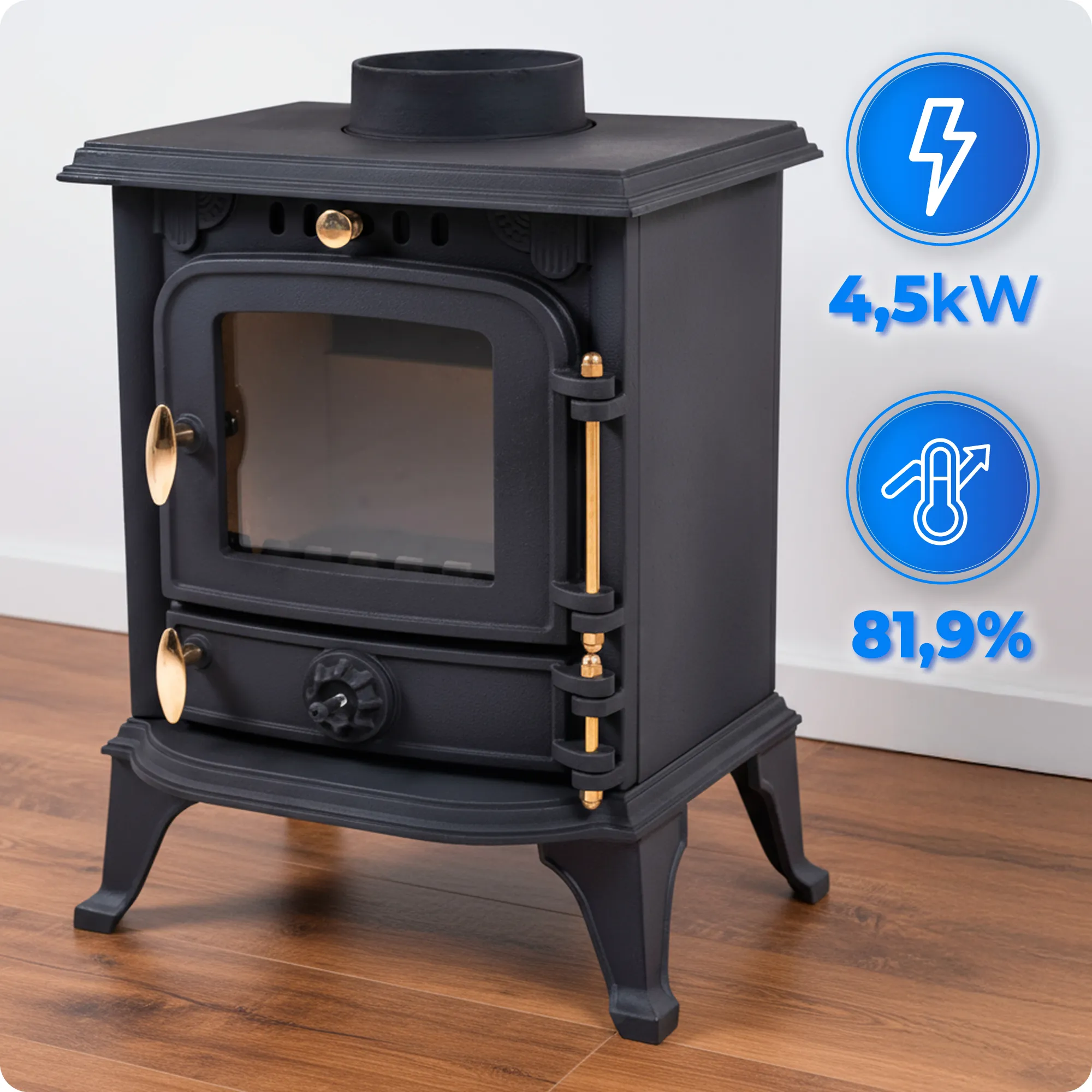 Ekologiczne rozwiązania Thunder