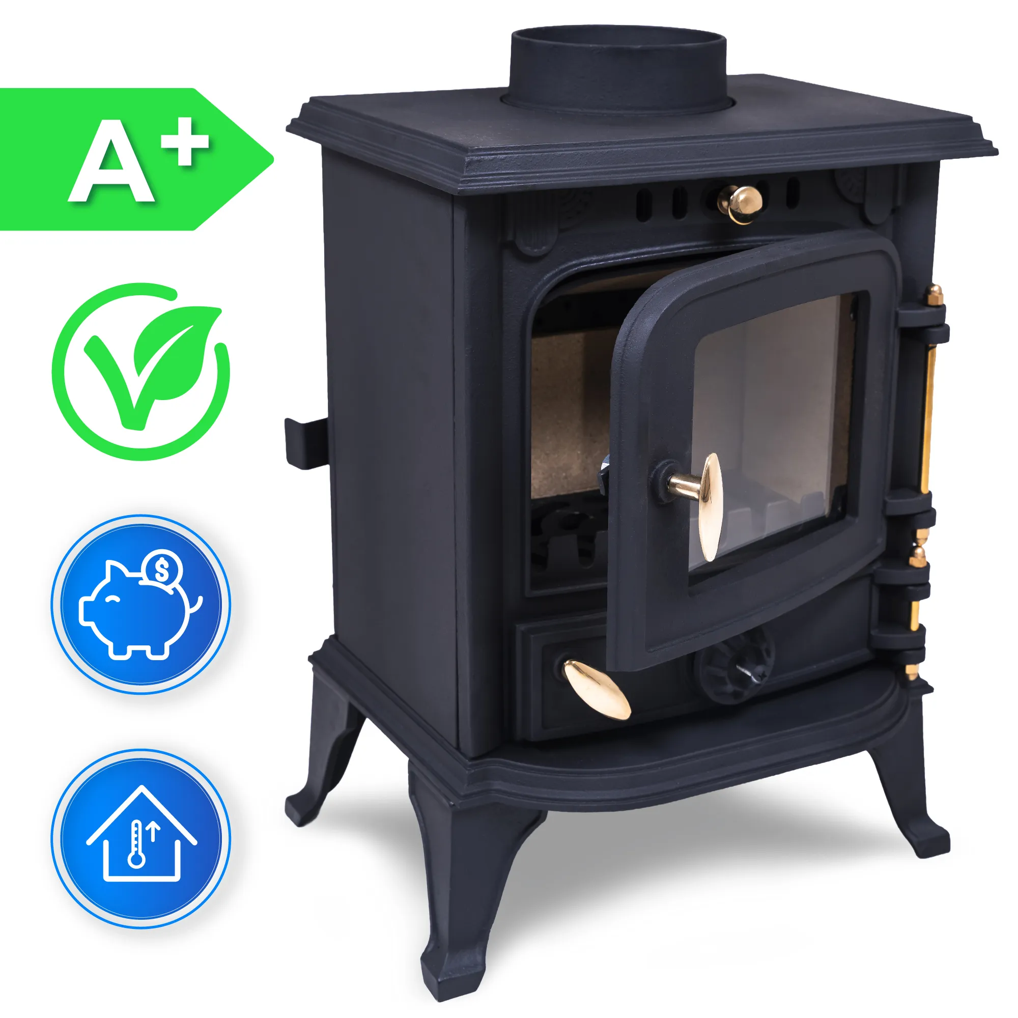 MITRA – wydajność i oszczędność