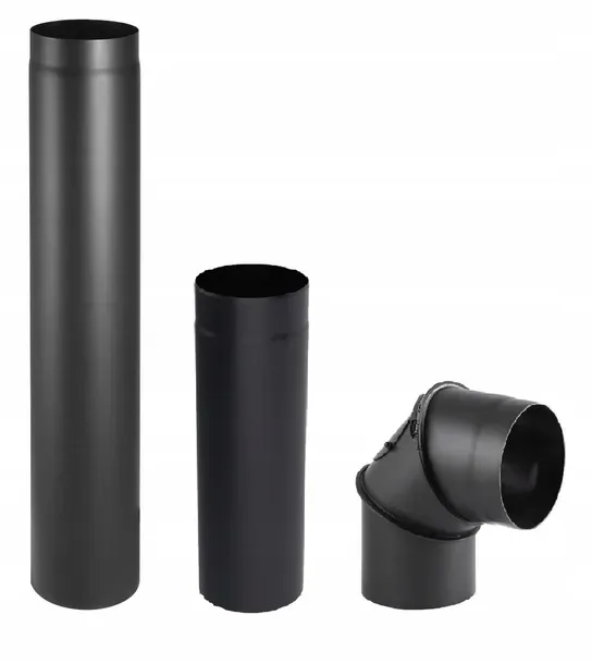 Zestaw pieca Thunder Mitra