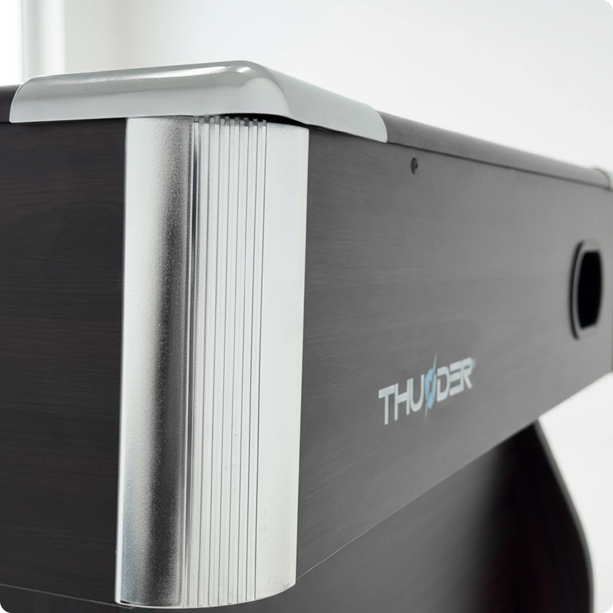 Zestaw stołu bilardowego BOLD-BLACK-8FT