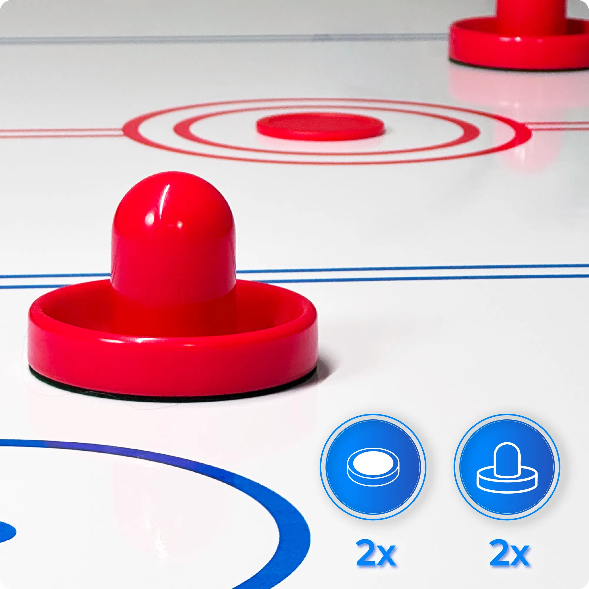 Zestaw stołu bilardowego BOLD-BLACK-8FT