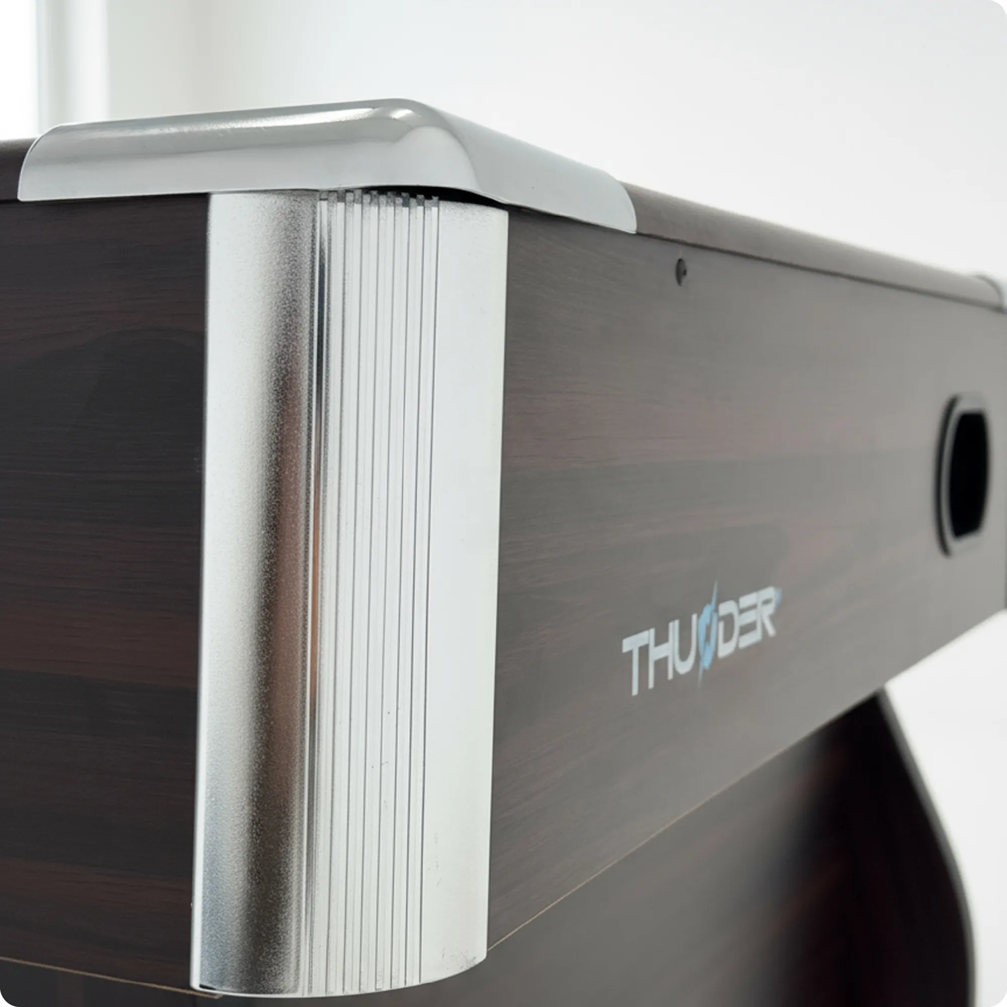 Zestaw stołu bilardowego BOLD-BLACK-8FT