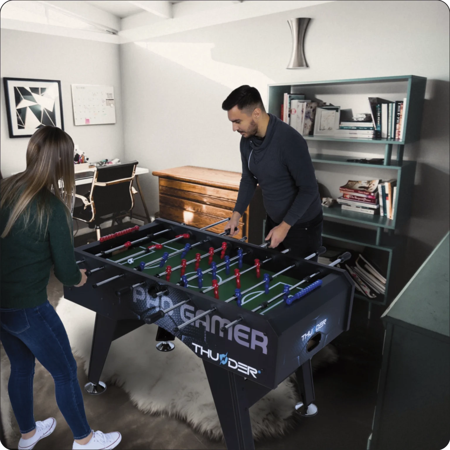 Zestaw PRO – 5FT