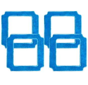 RoboWay RW-5 wipe set - 4 pieces