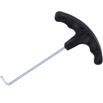 Trampoline spring tool