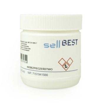 Chlor tab THUNDER 20g - 0,4kg