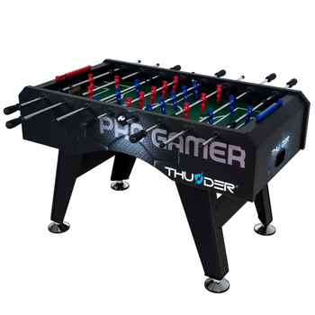 THUNDER PRO 5FT foosball table
