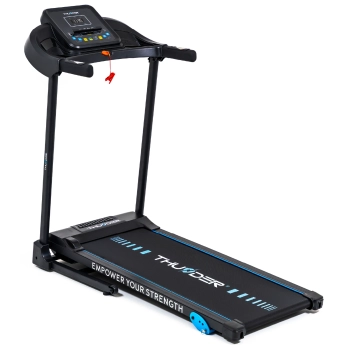 THUNDER ICON-BLUE electric treadmill