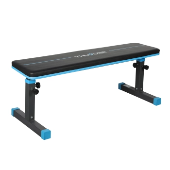 THUNDER FREELY straight bench