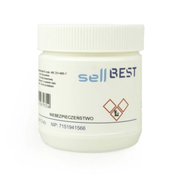 THUNDER PH minus granulate - 0,4kg