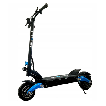 THUNDER FLUX 1000W 48V 18Ah electric scooter