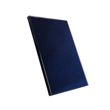 THUNDER flat plate solar collector 2,5M