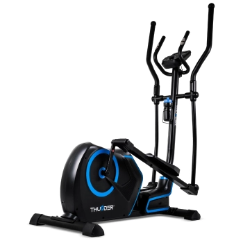 THUNDER ZEPHYR elliptical trainer