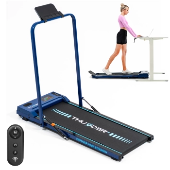 THUNDER VIVA electric treadmill