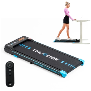 THUNDER VIVA electric treadmill