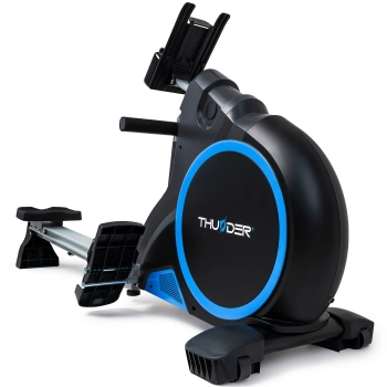 THUNDER ARGO electromagnetic rowing machine