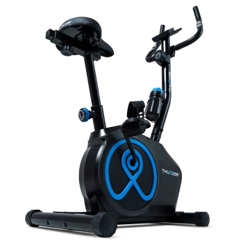 THUNDER ZIGGS upright bike