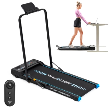 THUNDER VIVA electric treadmill