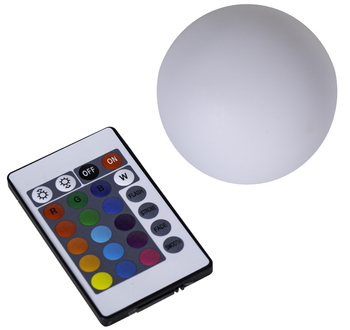 THUNDER floating LED lamp