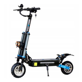THUNDER SPARK 1600W electric scooter