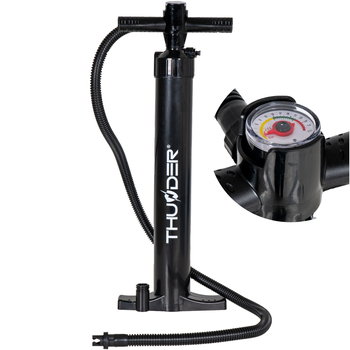 Two-way pump for THUNDER SUP board