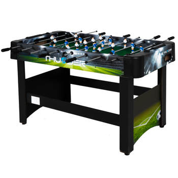 THUNDER LIGHT 4FT foosball table
