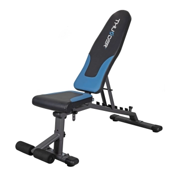 THUNDER QUICK training bench