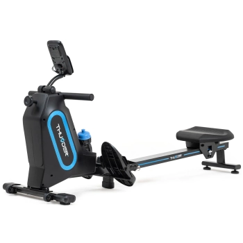 THUNDER CIRC magnetic rowing machine