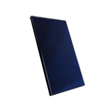 THUNDER flat plate solar collector 2M