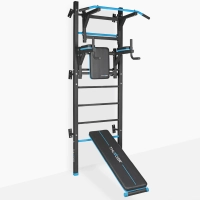 Poręcze treningowe THUNDER RITMO