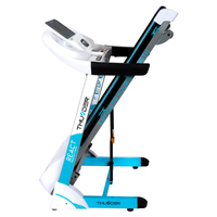 Bieżnia elektryczna THUNDER REACT-S-WHITE