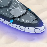 DESKA SUP 320CM THUNDER LUMOS - OUTLET STAN BARDZO DOBRY 